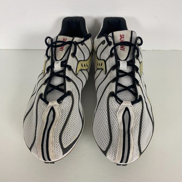 NWOT Saucony Endorphin Track Running Shoes Womens US Size 11 No Spikes - Picture 5 of 12